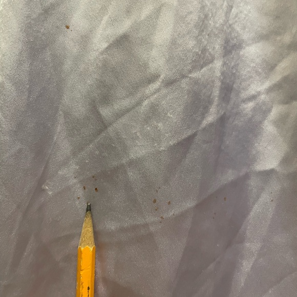 Vintage Satin Robe - Picture 11 of 12